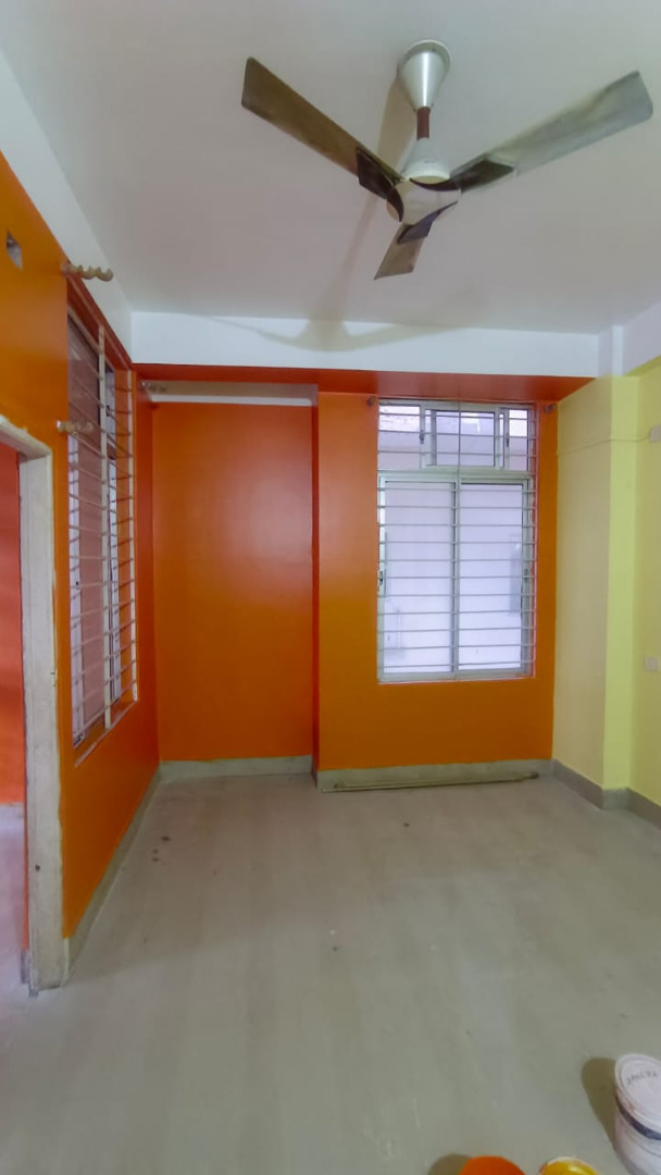 Unfurnished 3bhk in Basisthapur Bylane Number 2, Wireless, Basisthpur, Guwahati, Assam, India for Rent